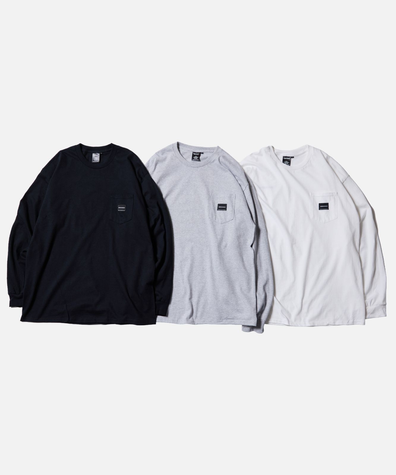 【予約商品】VIRGOwearworks 2026AW / 