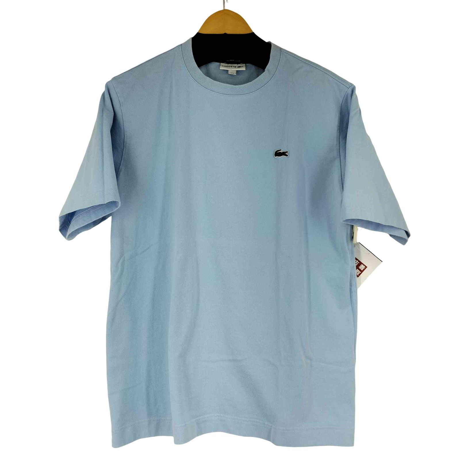ラコステ LACOSTE 別注 スイム Tシャツ メンズ JPN：L 