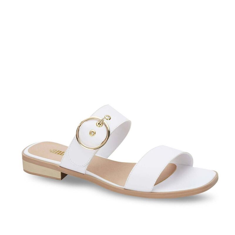 アンドレア レディース シューズ サンダル Andrea Womensandals 883782822006 White ホワイト