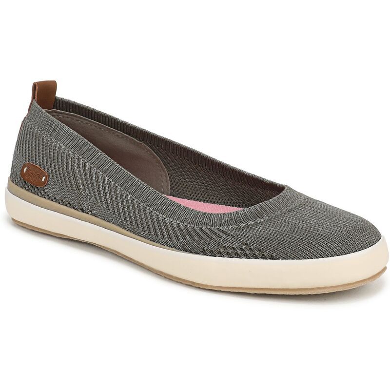ブローフィッシュマリブ レディース シューズ サンダル ニット Blowfish Malibu Ez Does Knit WomenslipOn Shoes Desert Sage セージ
