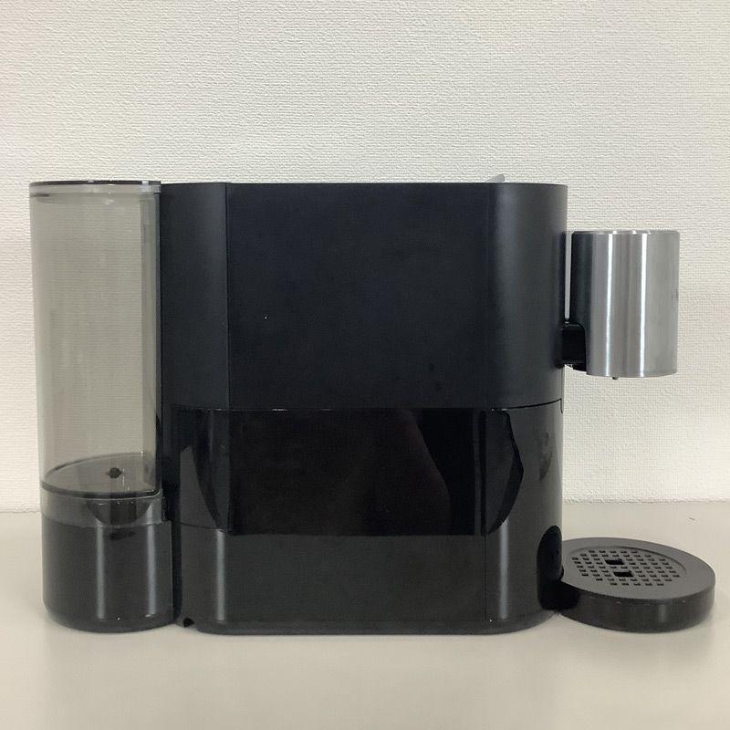 中古 コーヒーメーカー ネスプレッソ Nespresso アトリエ 2023年製