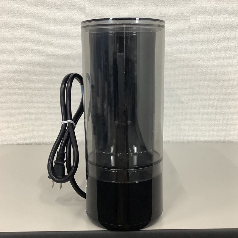 中古 コーヒーメーカー ネスプレッソ Nespresso アトリエ 2023年製