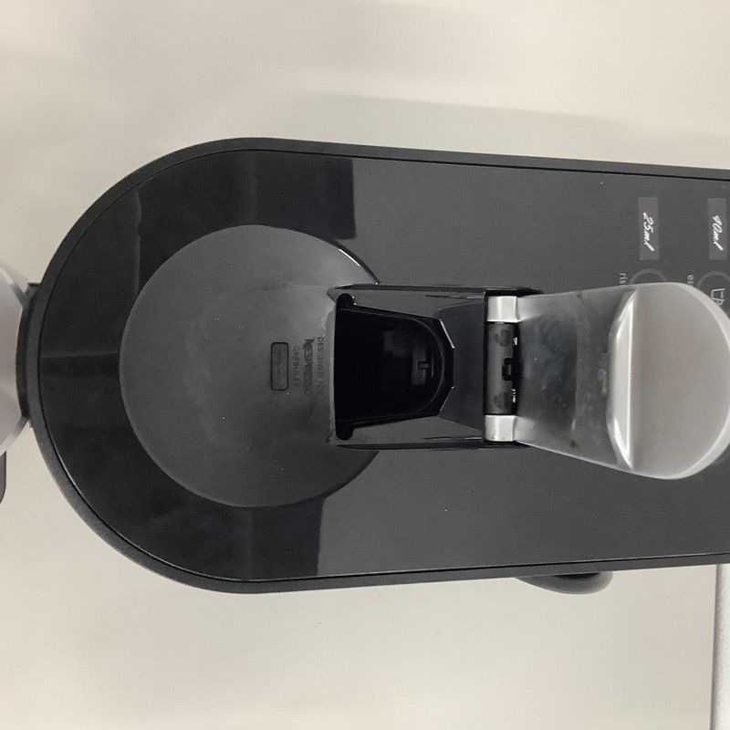 中古 コーヒーメーカー ネスプレッソ Nespresso アトリエ 2023年製
