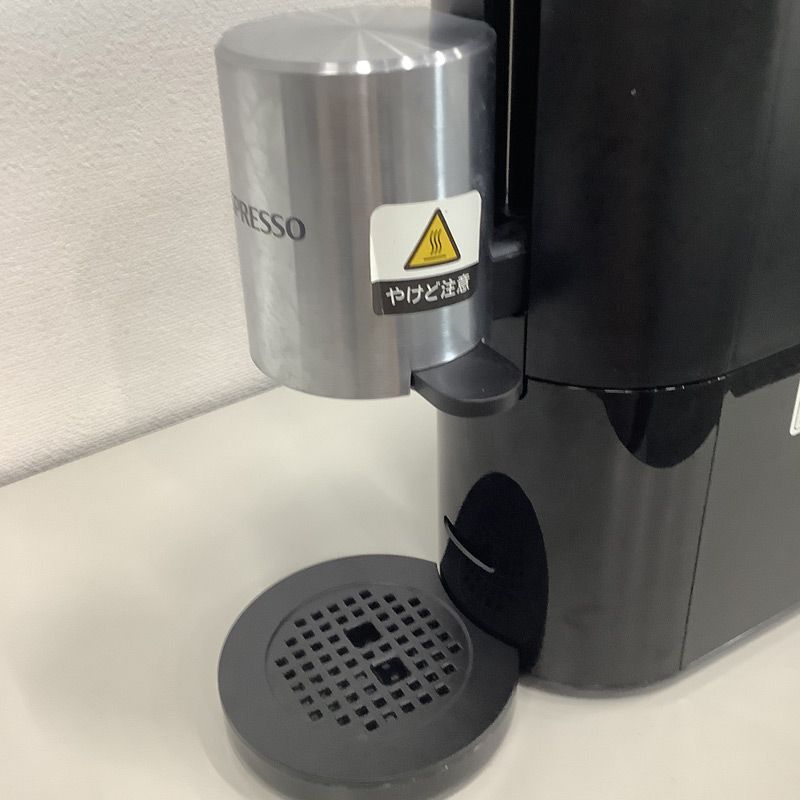 Nespressoカプセル式コーヒーメーカー アトリエ S85 2023年製 中古 コーヒーメーカー ネスプレッソ Nespresso アトリエ 2023年製