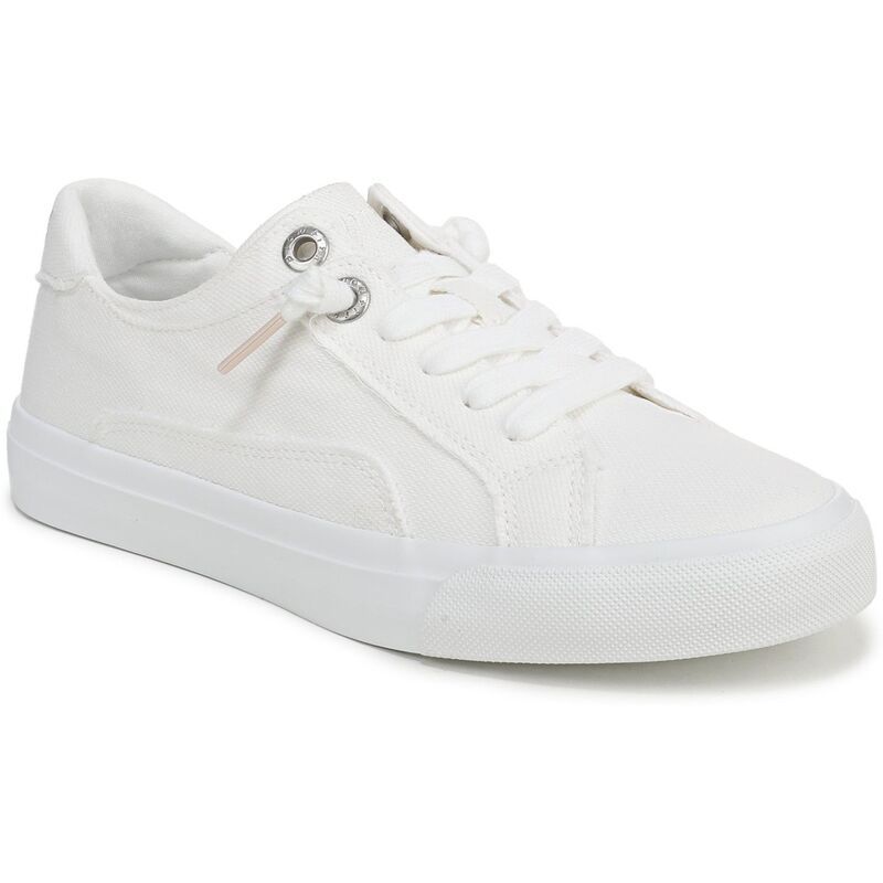 ブローフィッシュマリブ レディース シューズ スニーカー レース Blowfish Malibu Martina Too Womens Canvas LaceUp Sneakers White ホワイ