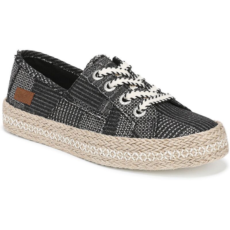 ブローフィッシュマリブ レディース シューズ スニーカー Blowfish Malibuenos Womensneakers Black ブラック