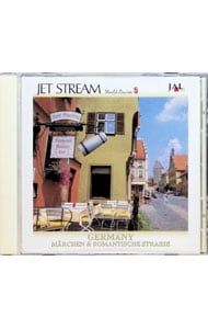 【中古】「非常に良い」［CD］JET STREAM メルヘン&ロマンチック街道 ドイツ CD／オムニバス／メルヘン&ロマンチック街道〜ドイツ《JET STREAM