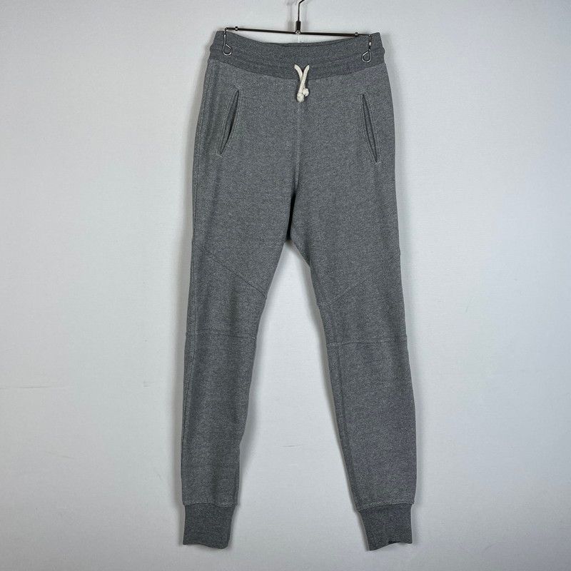 【中古品】 JOHN ELLIOTT ジョンエリオット ESCOBAR SWEAT PANTS 2620600109 エスコバル スウェットパンツ ボトムス 【152-260612-yo-14-tei】