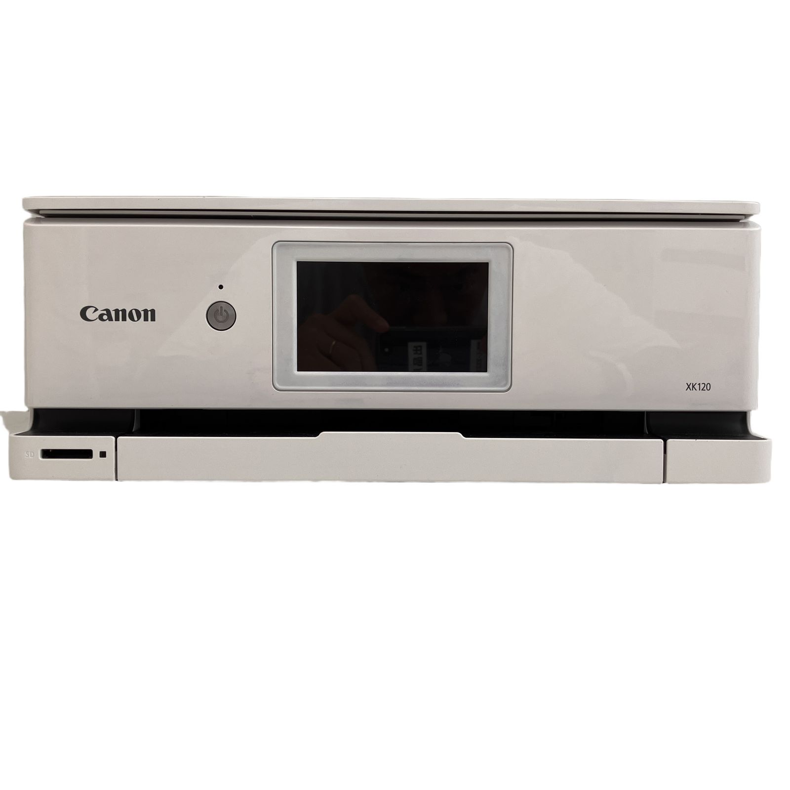 CANON PIXUS XK120 インクジェット プリンタ キャノン 家電 中古 Z11326505