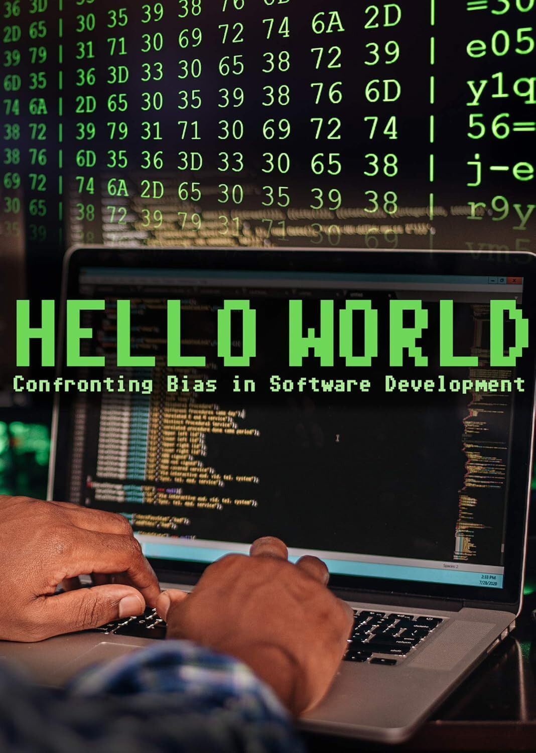 Hello World [DVD]
