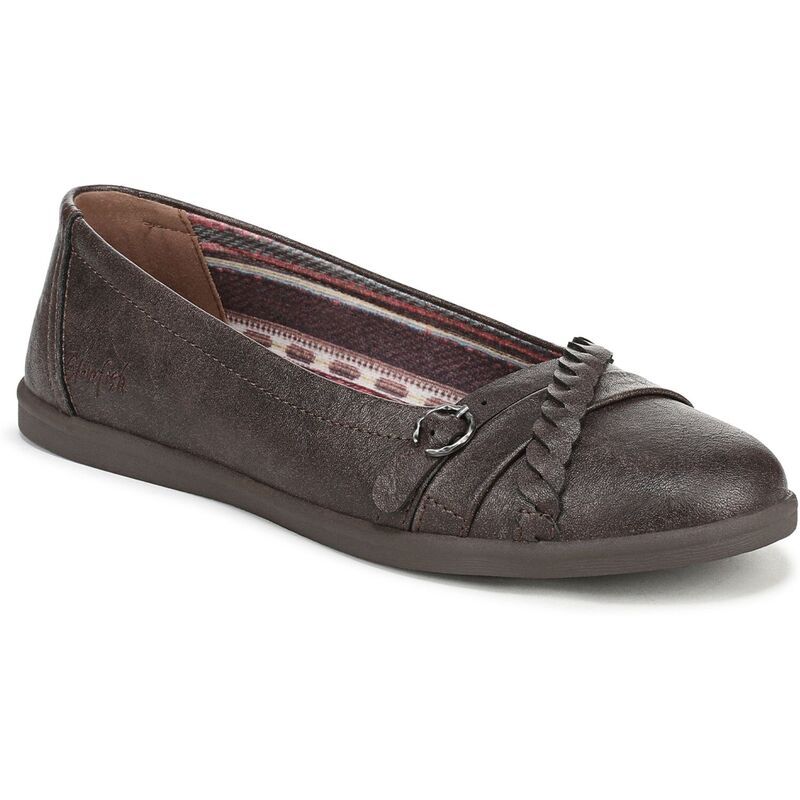 ブローフィッシュマリブ レディース シューズ サンダル Blowfish Malibu Parisian Womens Flats Brown ブラウン