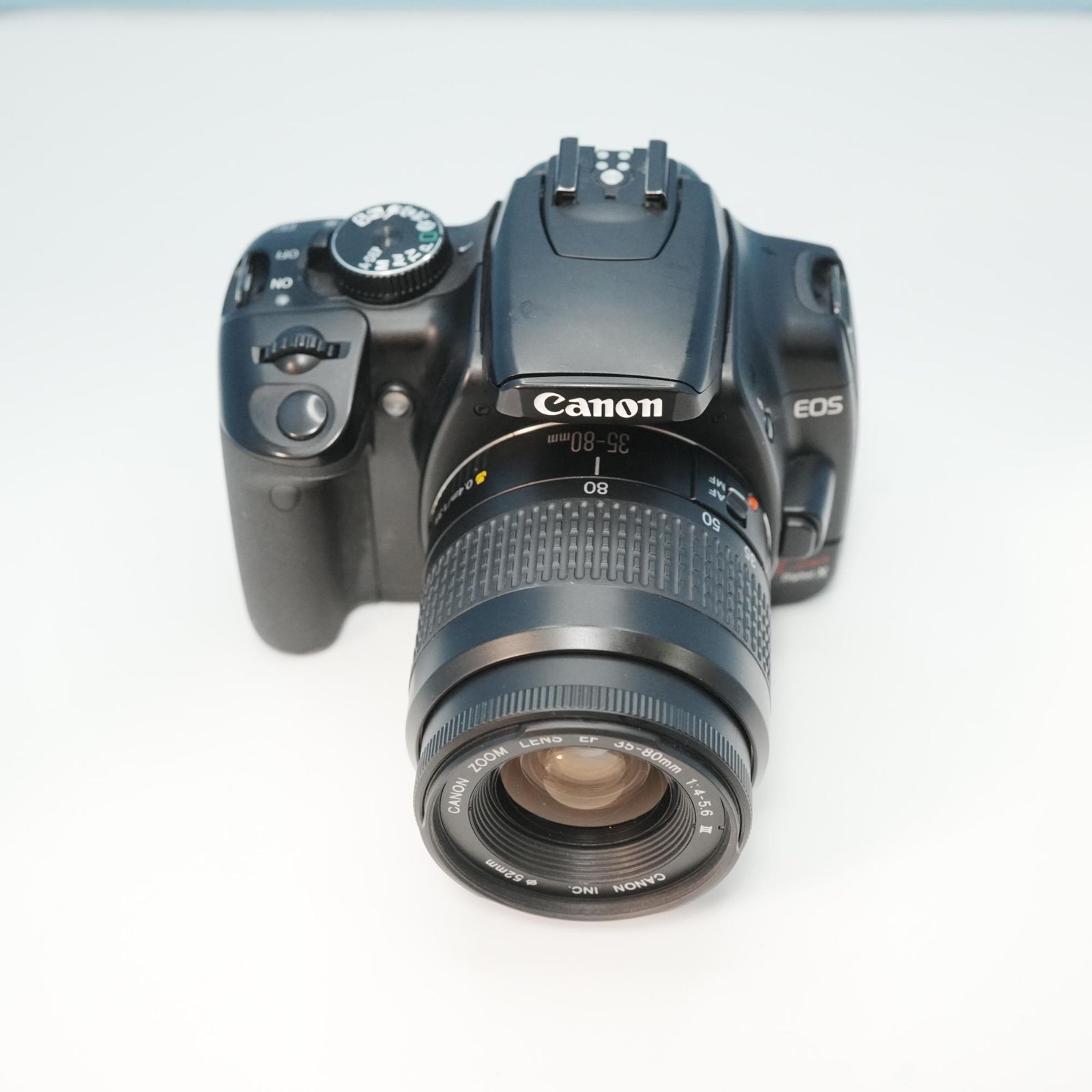 Canon EOS kiss Digital X 一眼レフ スマホ転送OK フルセット 美品