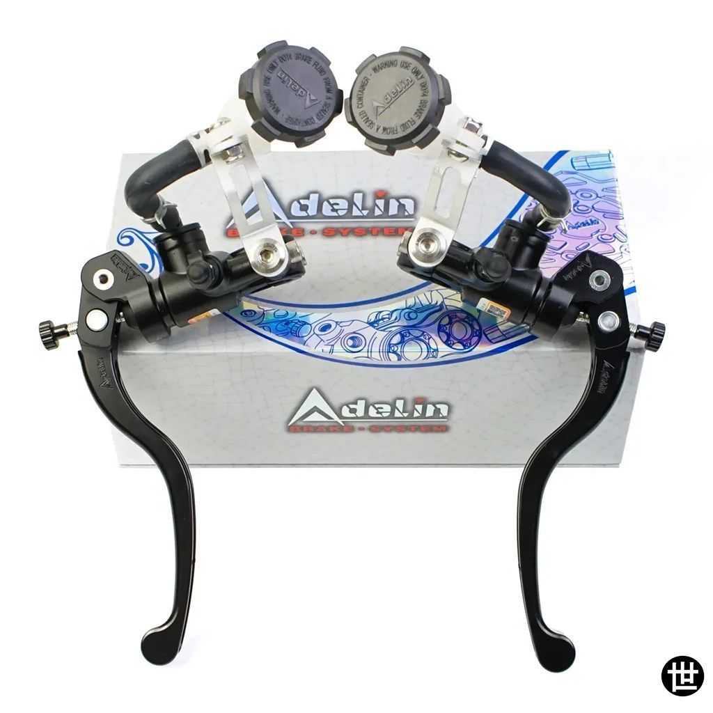 14MM 15MM 16MM 17.5MM 19MM オートバイブレーキクラッチポンプマスターシリンダーレバーハンドル R6 FZ6 GSXR600 ZX-6R ヤマハ用 10,807円