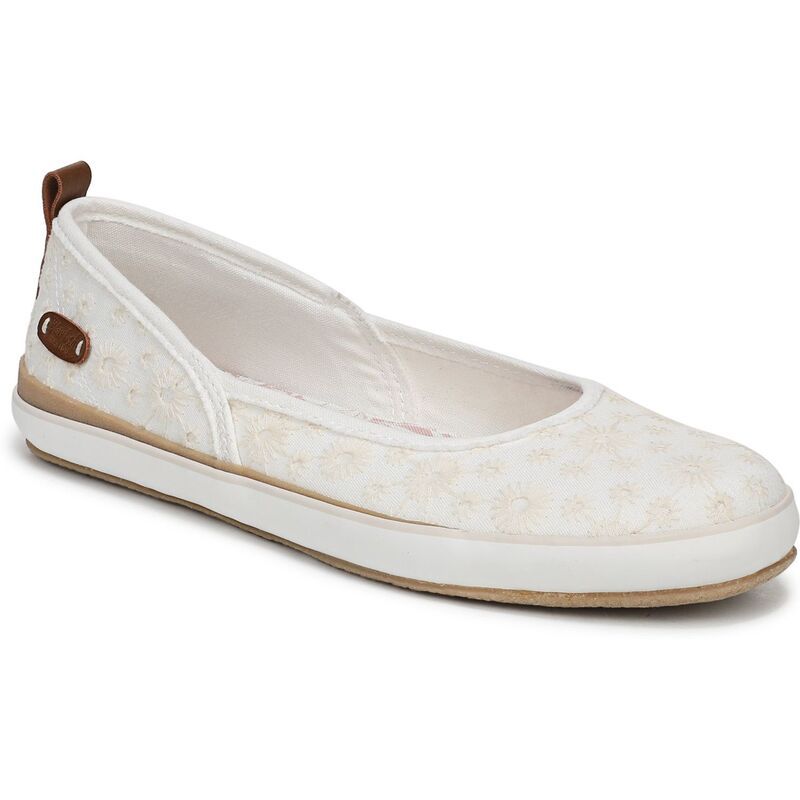 ブローフィッシュマリブ レディース シューズ サンダル Blowfish Malibu Ez Does It WomenslipOn Shoes White ホワイト