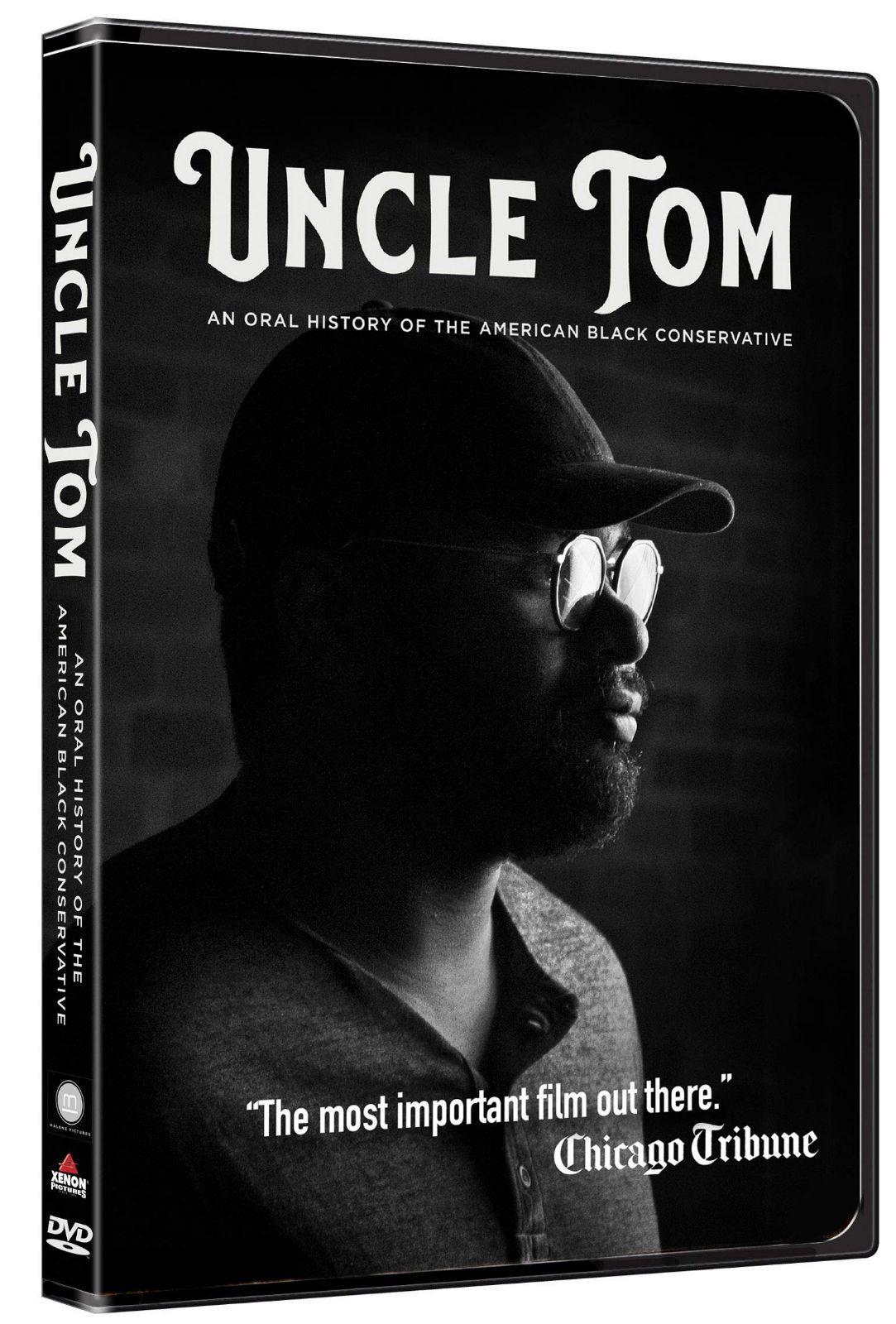 Uncle Tom [DVD]