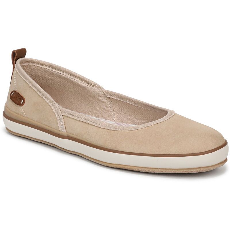 ブローフィッシュマリブ レディース シューズ サンダル Blowfish Malibu Ez Does It WomenslipOn Shoes Oak Smooth