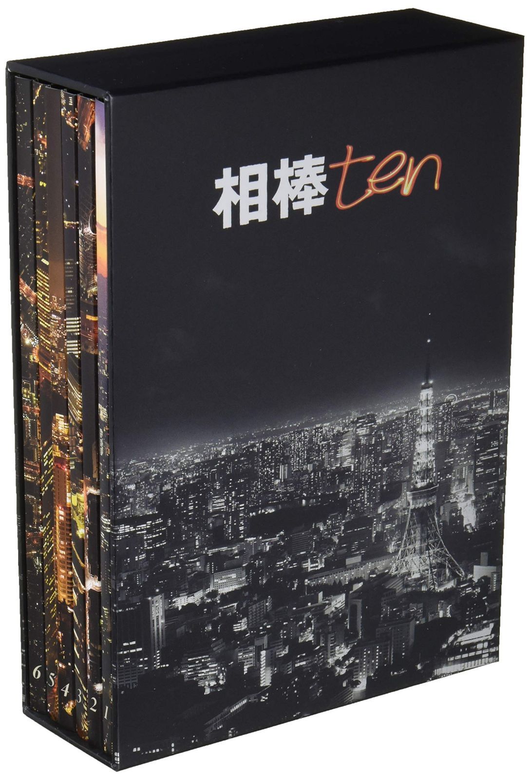 相棒 season10 Blu-ray BOX