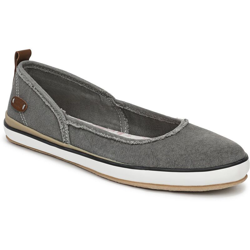 ブローフィッシュマリブ レディース シューズ サンダル Blowfish Malibu Ez Does It WomenslipOn Shoes Black Canvas ブラック