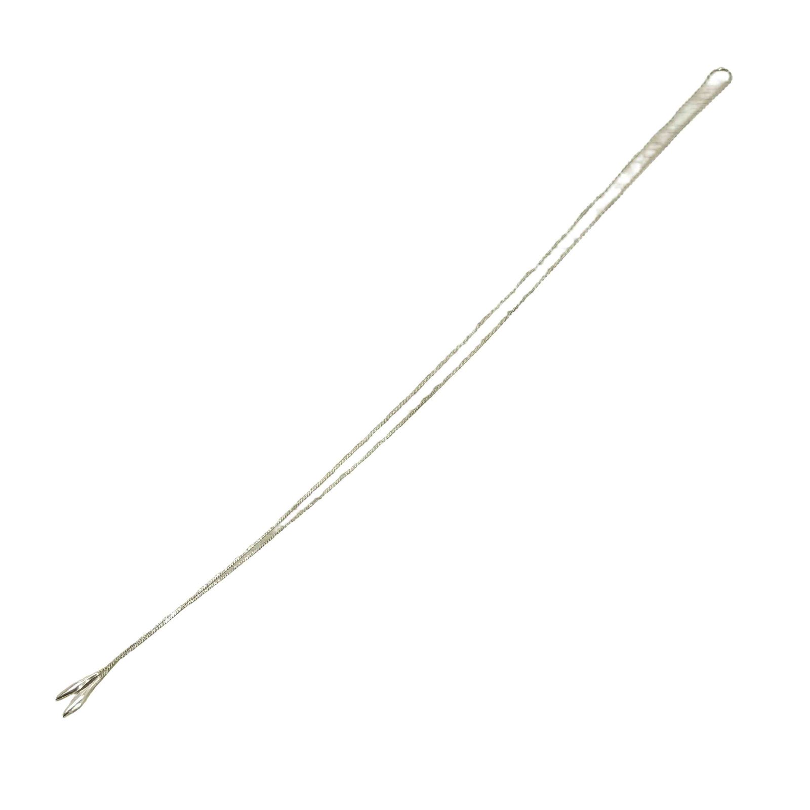 ジャーナルスタンダード JOURNAL STANDARD {{VALENTINE}}25AW Portran Chain Necklace レディース 表記無