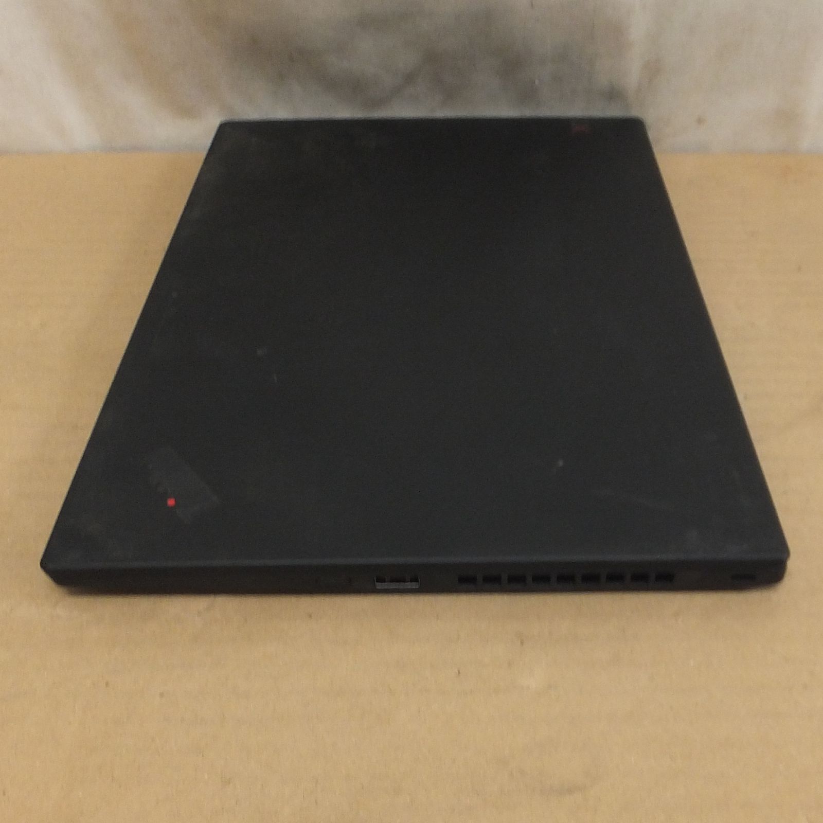 ThinkPad X1 Carbon G7 ES品 i7相当 ジャンク - メルカリ