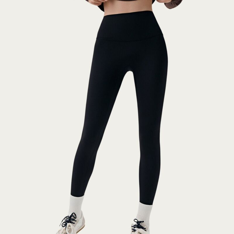 アンナカシ レディース ボトムス カジュアルパンツ ハイウエスト レギンス AnnaKaci Womens High Waist Fullength Active Leggings with Slee 13,075円