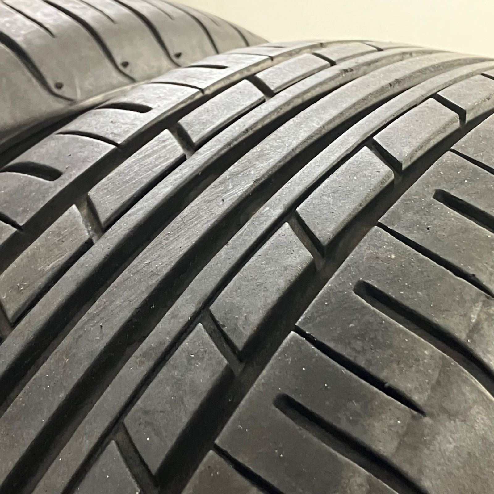 20年製 155/65R14 ヨコハマ エコス ES31 共豊 スマッグ プライム