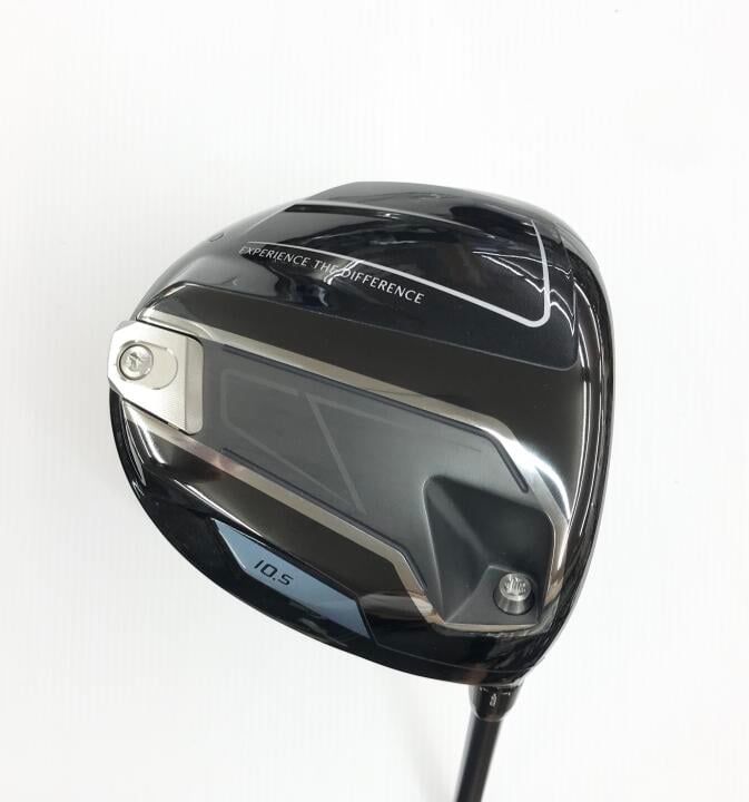 ダンロップ　XXIO 14　10.5度　MP1400　Rフレックス　ドライバー　中古【最短即日発送】