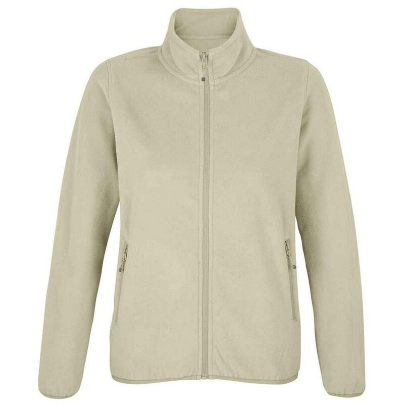 ソルズ レディース アウター ジャケット・ブルゾン フリース SOLS WomensLadies Factor Microfleece Jacket Rope 13,634円