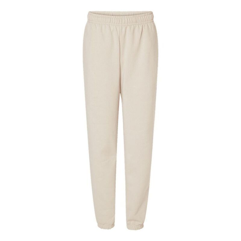 ベラキャンバス レディース ボトムス カジュアルパンツ スウェットパンツ BellaCanvas BELLA CANVAS 10 oz Heavyweight Sweatpants Dust