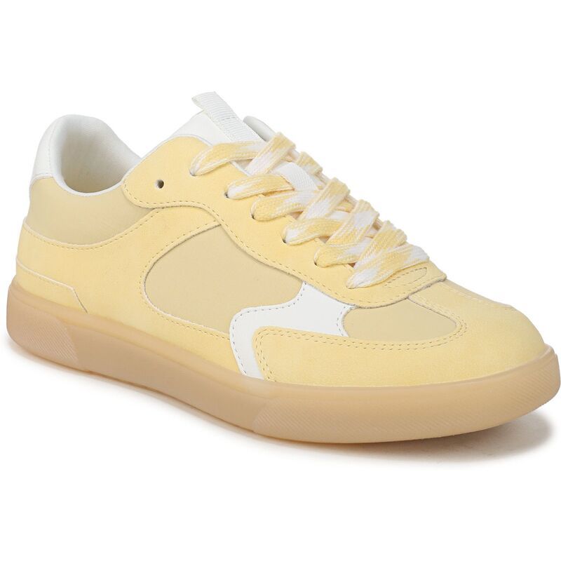 ブローフィッシュマリブ レディース シューズ スニーカー Blowfish Malibu Tastic Womensneakers Yellow イエロー