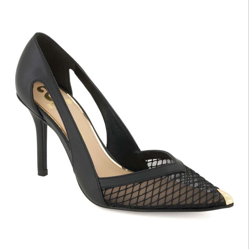アンドレア レディース シューズ パンプス ヒール Andrea Womens Fashion Higheel Pumps 949943890103 Black ブラック