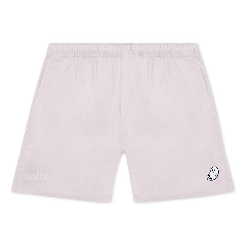 ダリックス レディース ボトムス ハーフパンツ・ショーツ Dalix Mens Ghost Midweight Beach Short Orchid