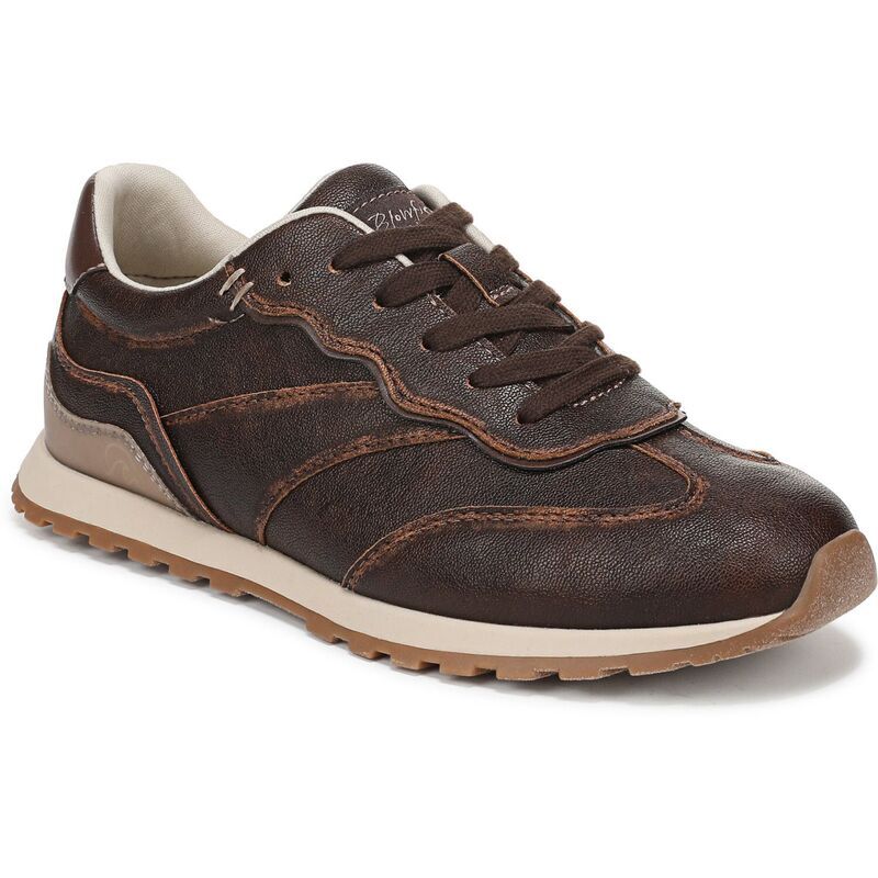 ブローフィッシュマリブ レディース シューズ スニーカー Blowfish Malibu Valley Womensneakers Brown ブラウン