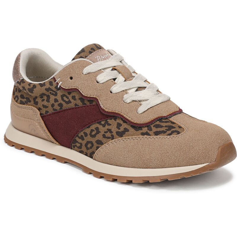ブローフィッシュマリブ レディース シューズ スニーカー Blowfish Malibu Valley Womensneakerscotch Multi マルチカラー