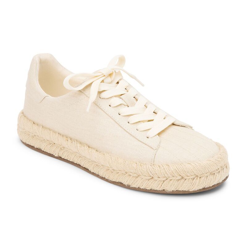 ビーチバイマティス レディース シューズ スニーカー Beach by Matisse Wallis Womens Espadrille Sneakers Natural