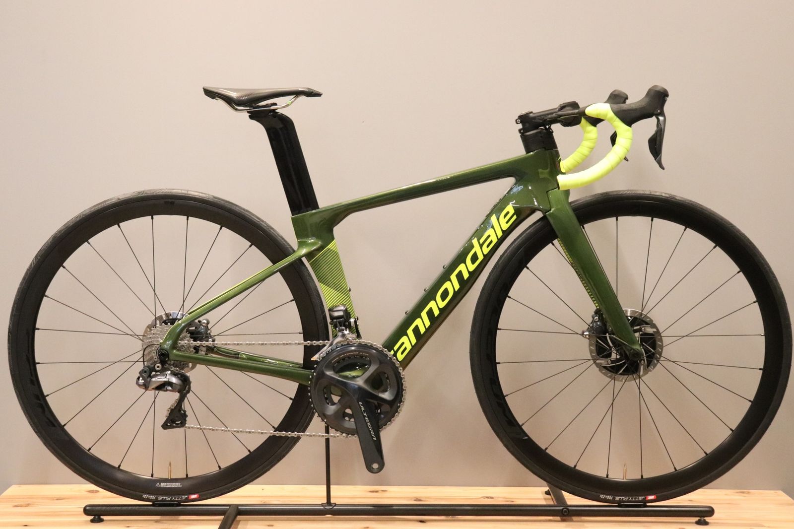 キャノンデール CANNONDALE システムシックス SYSTEMSIX 2019 47サイズ