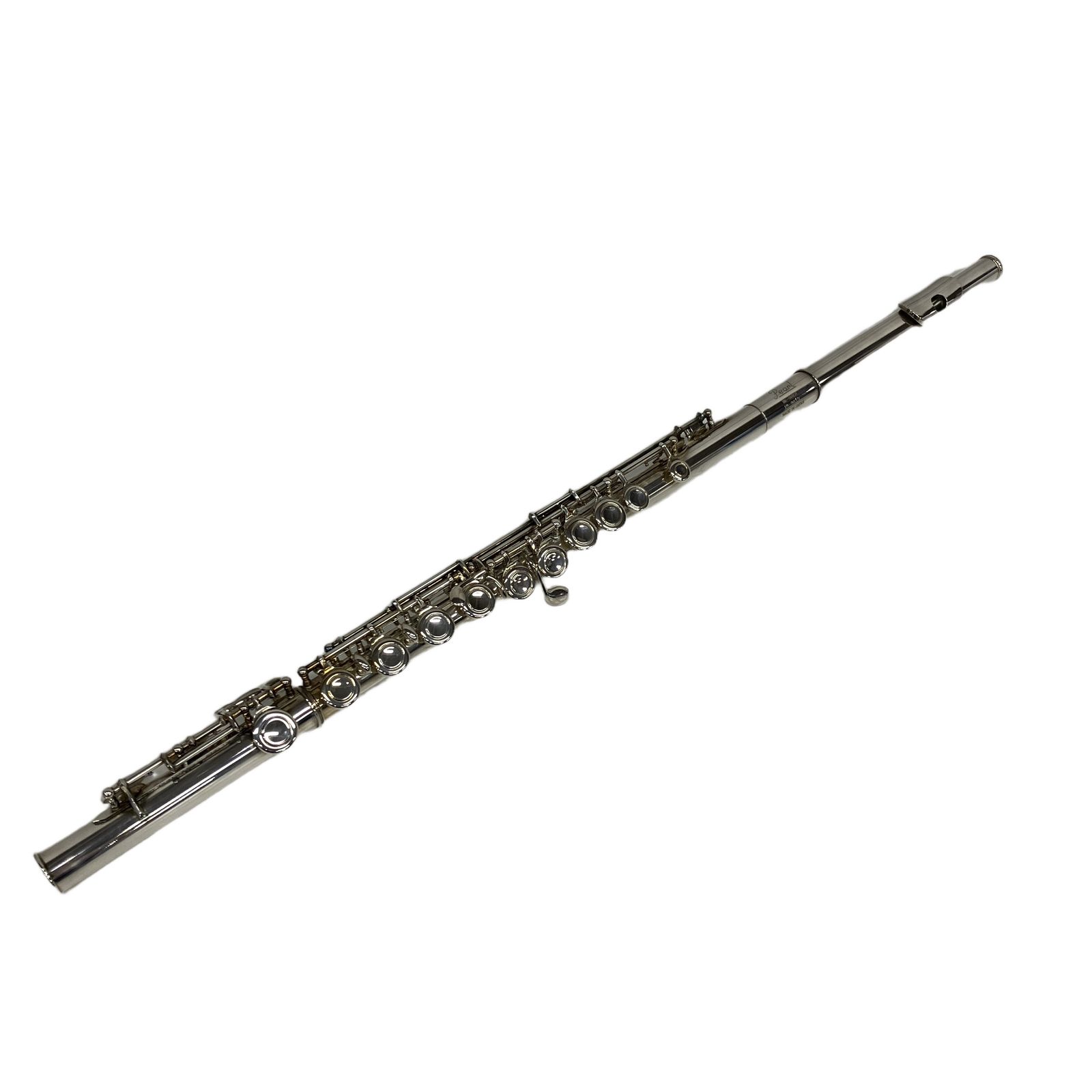 Pearl NC-96E8 フルート 楽器 Eメカ有 パール 中古 S11330588