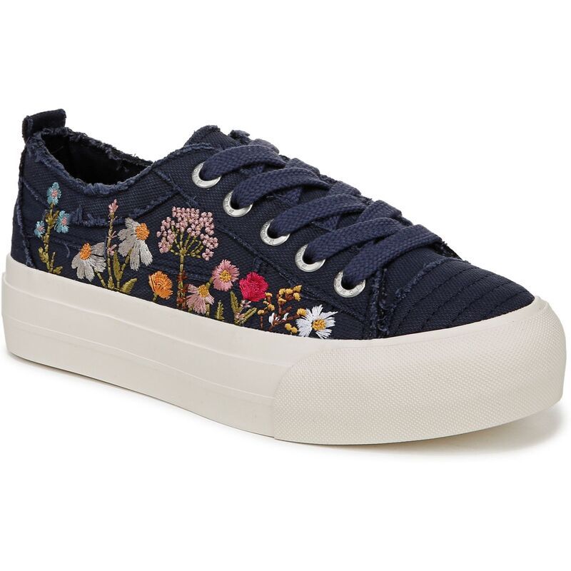 ブローフィッシュマリブ レディース シューズ スニーカー Blowfish Malibu SadieSun Womensneakers Navy ネイビー 15,584円