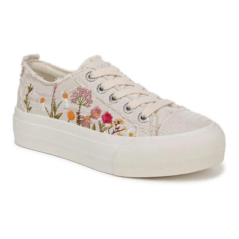 ブローフィッシュマリブ レディース シューズ スニーカー Blowfish Malibu SadieSun Womensneakers Creamulti クリーム