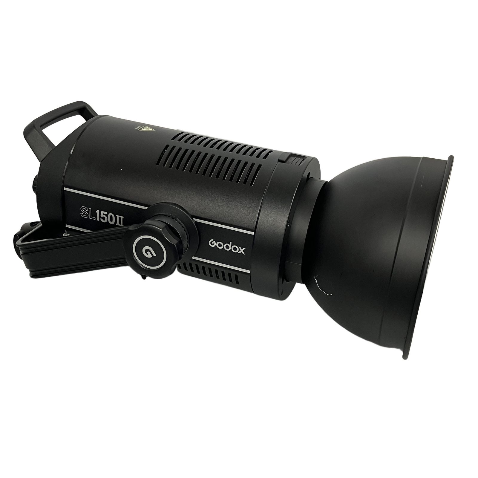 GODOX SL150II LEDビデオライト スタジオ照明 ジャンク T11346491