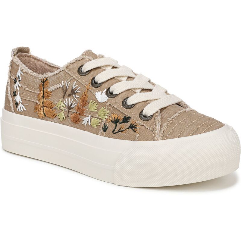 ブローフィッシュマリブ レディース シューズ スニーカー Blowfish Malibu SadieSun Womensneakers Warm Taupe トープ