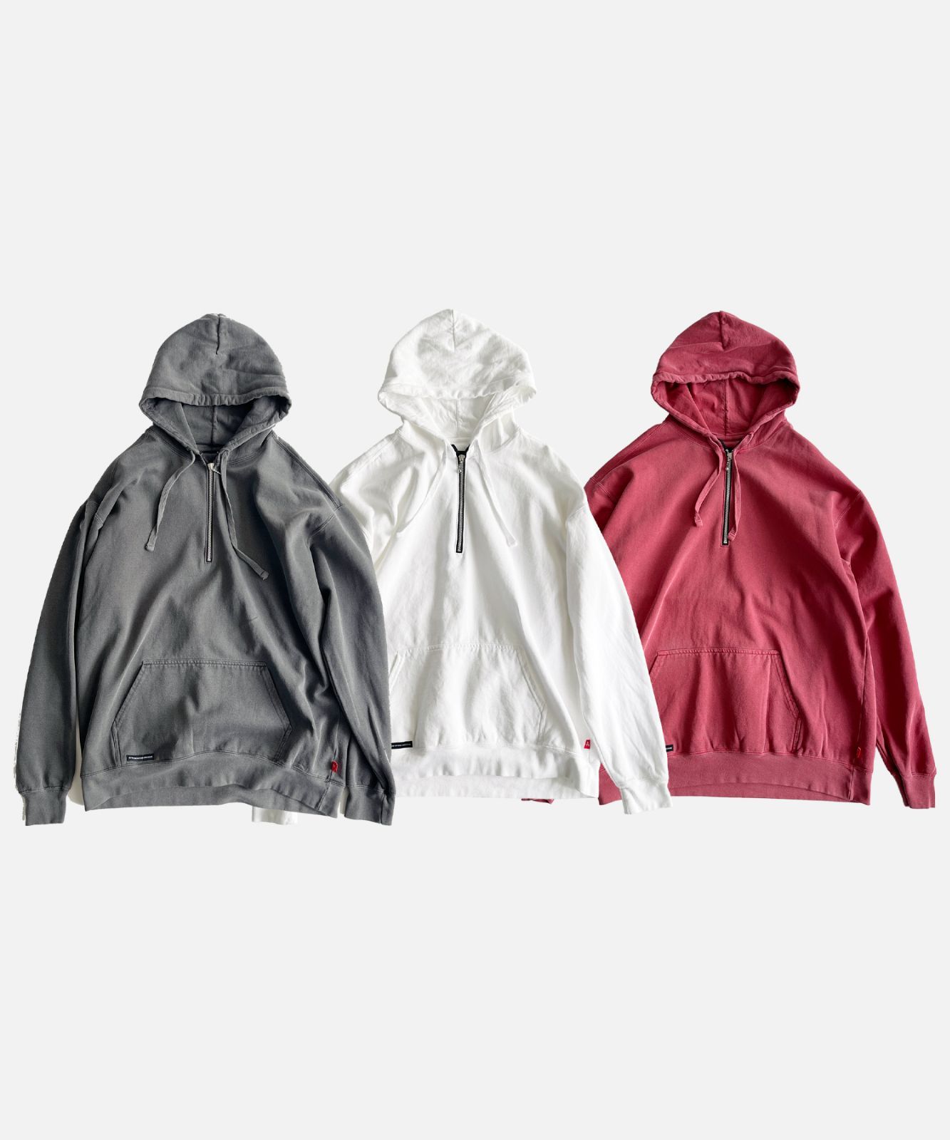 【予約商品】VIRGOwearworks 2026AW / 