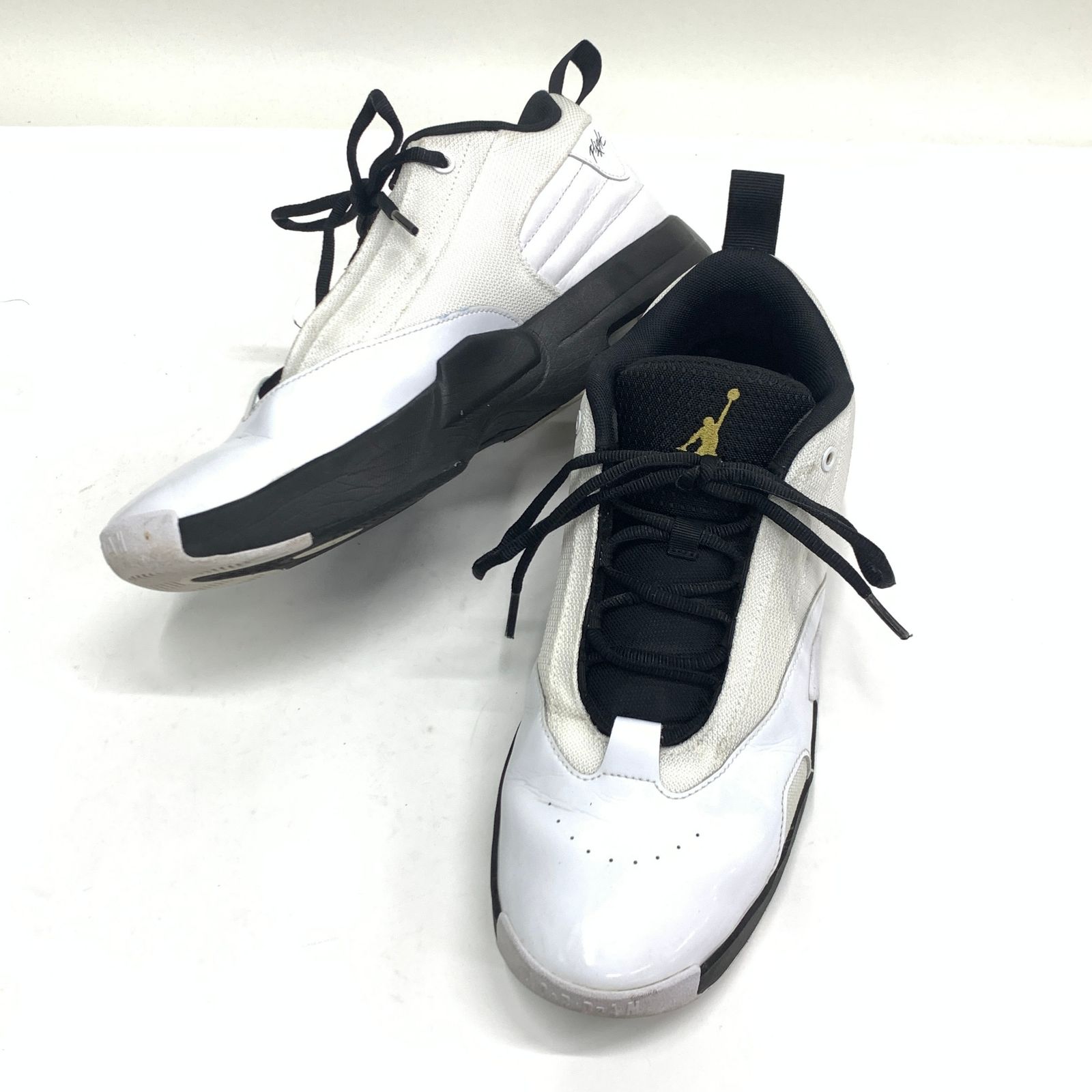 NIKE ナイキ 2024 FQ8298-101 JORDAN MAX AURA 6 ジョーダン マックス 