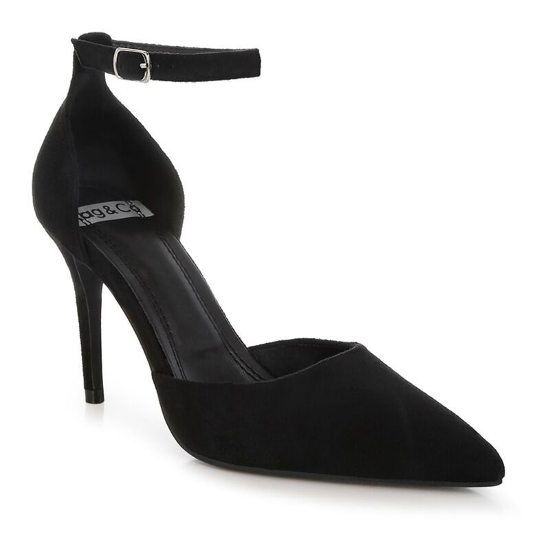 ラグアンドコー レディース シューズ サンダル Rag Co Ushra Womensandals Black ブラック