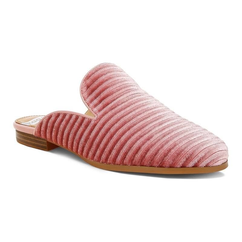 ラグアンドコー レディース シューズ サンダル Rag Couzini Womens Mules Pink ピンク