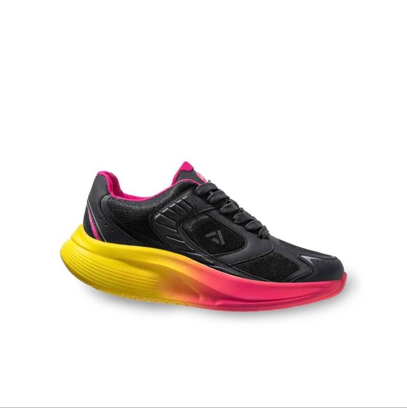 アンドレア レディース シューズ スニーカー Andrea Sport Womensneakers 955793888445 Black ブラック