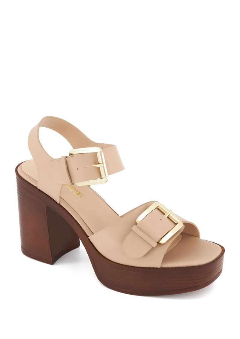 アンドレア レディース シューズ サンダル ヒール Andrea Womens Heeled Sandals 673623353509 Pink ピンク