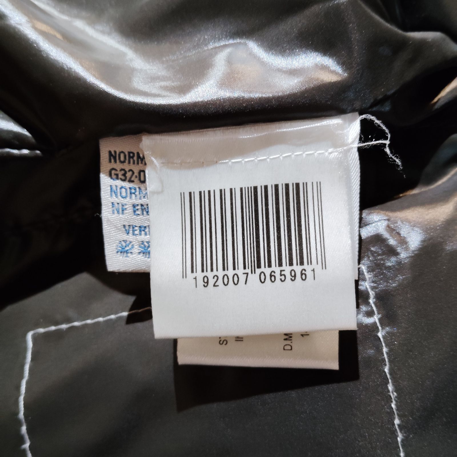 MONCLER SHIPS別注 CAMEROON DOWN JACKET 1 モンクレール シップス