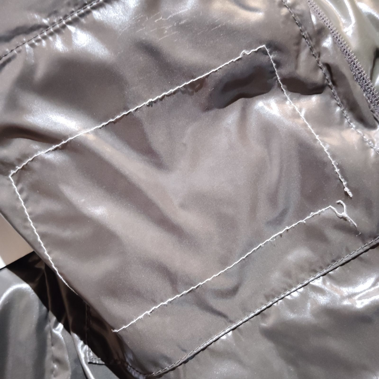 MONCLER SHIPS別注 CAMEROON DOWN JACKET 1 モンクレール シップス