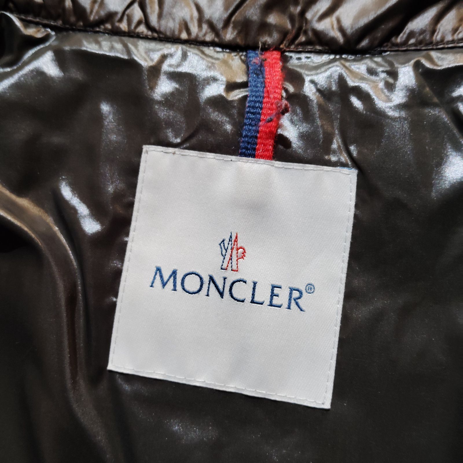 MONCLER SHIPS別注 CAMEROON DOWN JACKET 1 モンクレール シップス